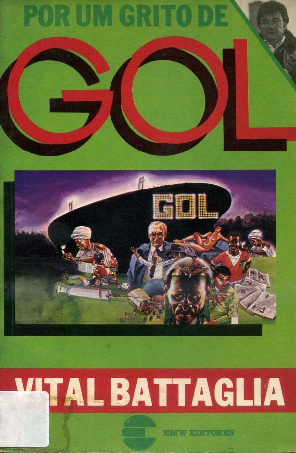 Por um grito de Gol - 797 BAT